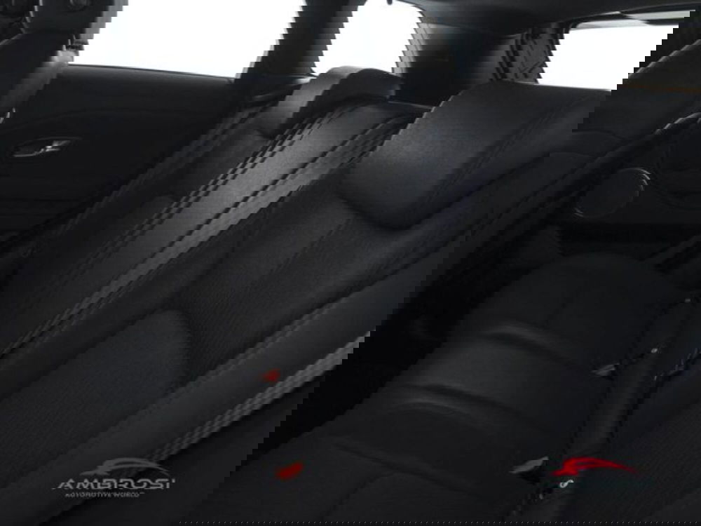 Land Rover Range Rover Evoque usata a Perugia (10)