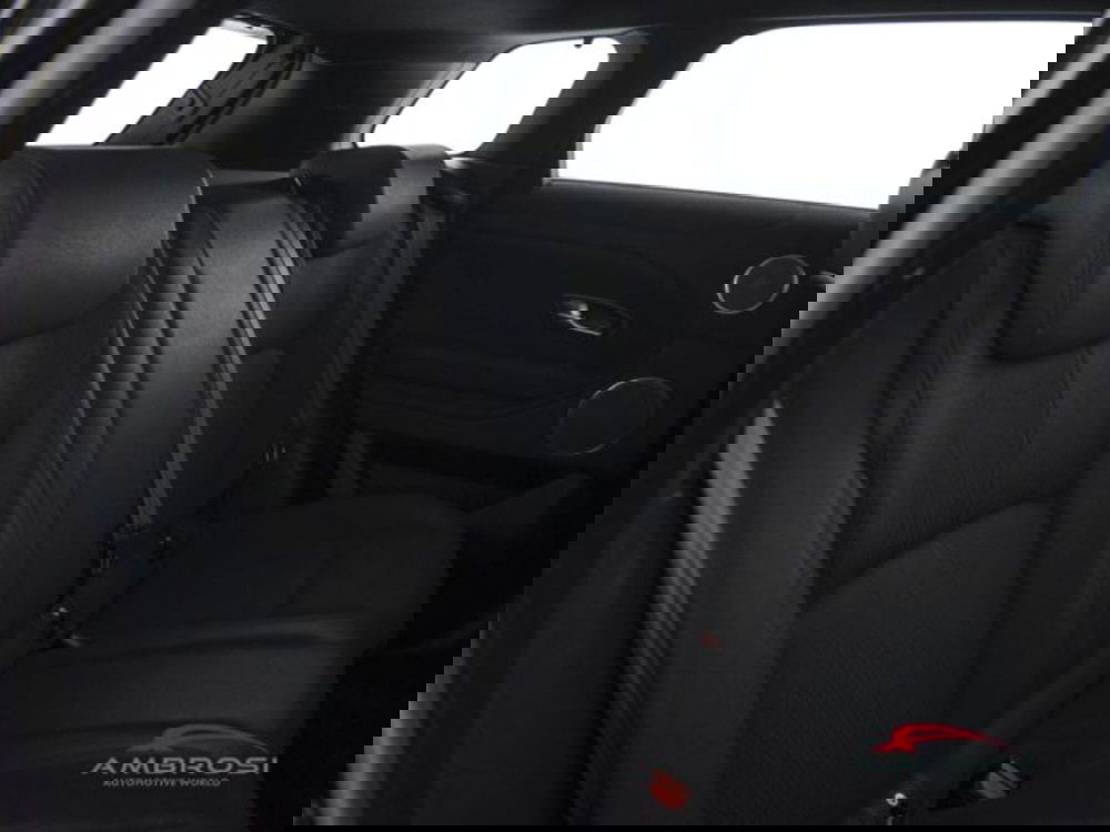 Land Rover Range Rover Evoque usata a Perugia (11)