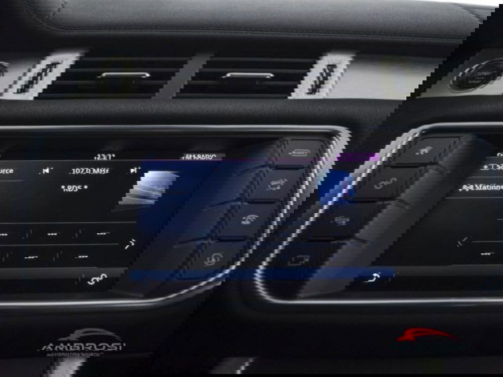 Land Rover Range Rover Evoque usata a Perugia (14)