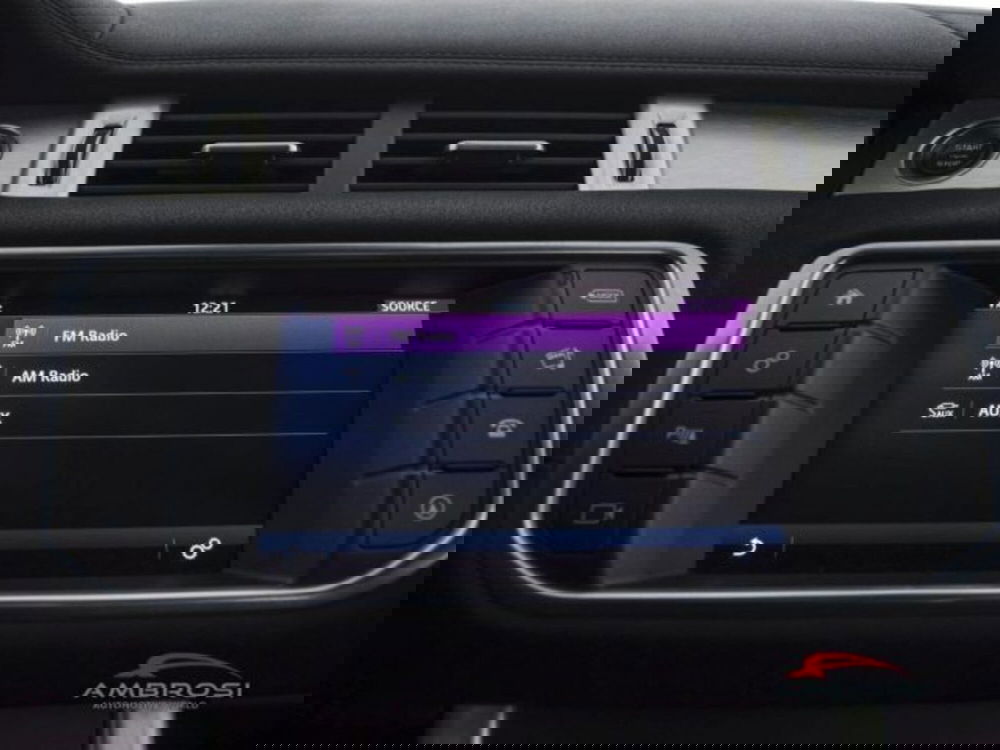 Land Rover Range Rover Evoque usata a Perugia (15)