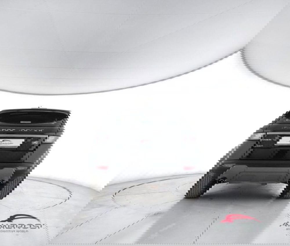 Land Rover Range Rover Evoque usata a Perugia (6)