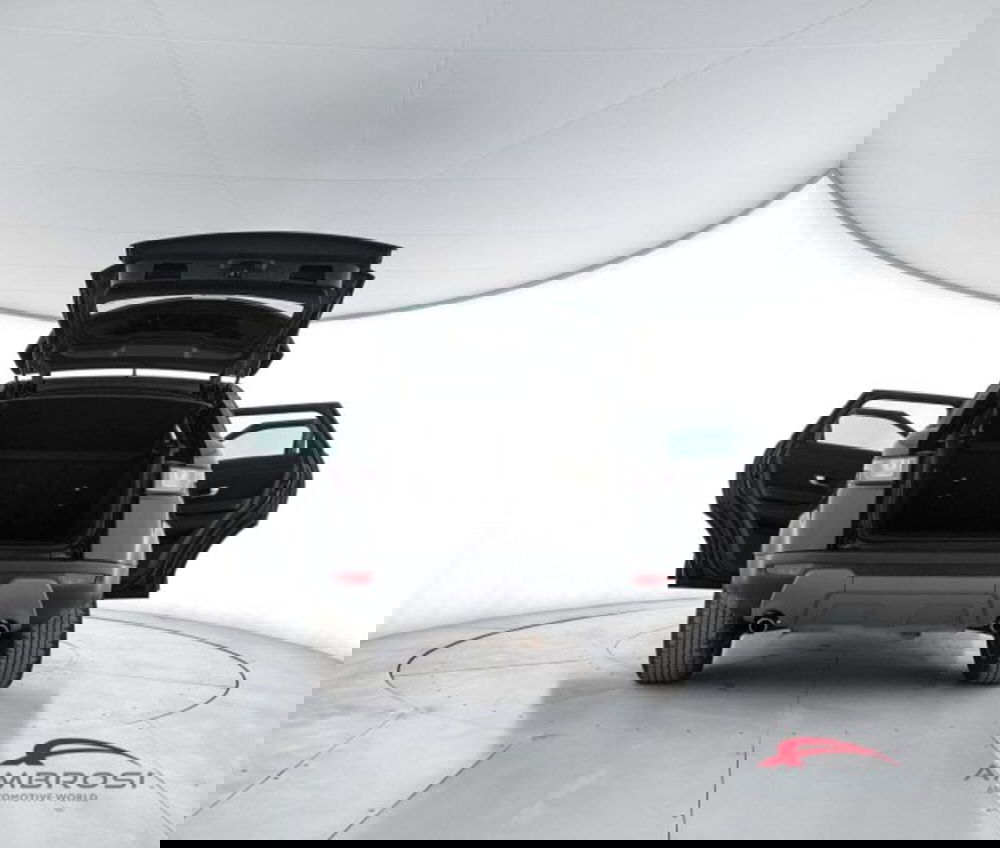 Land Rover Range Rover Evoque usata a Perugia (7)