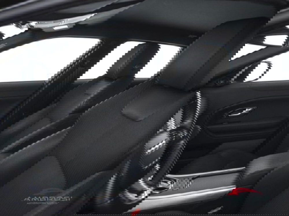 Land Rover Range Rover Evoque usata a Perugia (9)