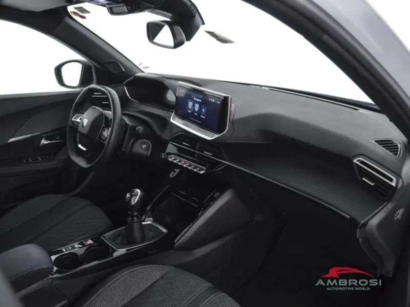 Peugeot 2008 usata a Perugia (12)