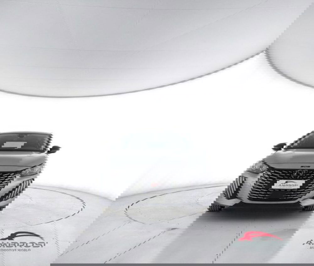 Peugeot 208 usata a Perugia (5)