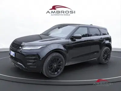 Land Rover Range Rover Evoque 2.0D I4 163CV AWD Auto R-Dynamic SE del 2025 usata a Corciano