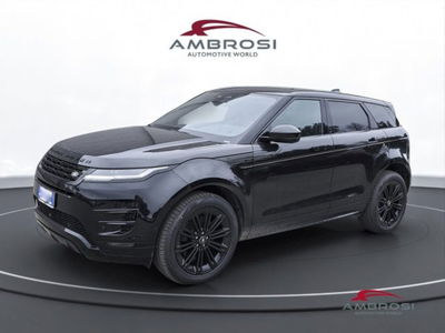 Land Rover Range Rover Evoque 2.0D I4 163CV AWD Auto R-Dynamic SE nuova a Corciano