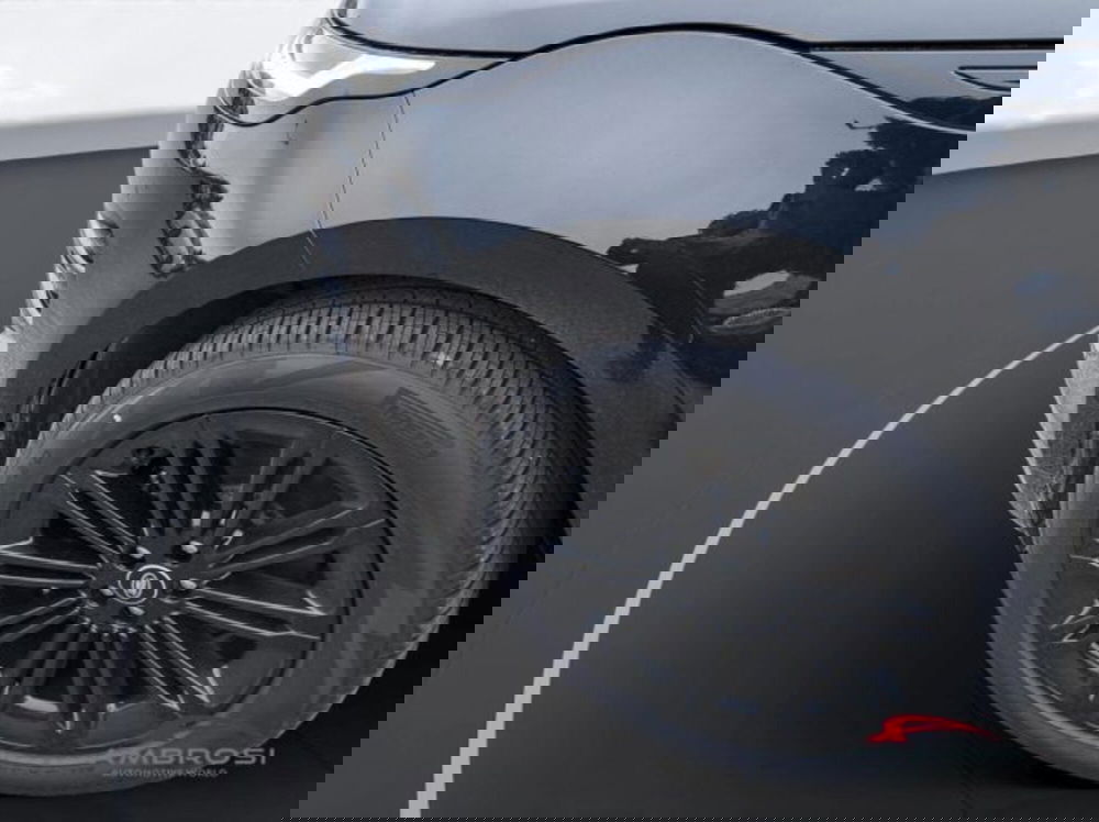 Land Rover Range Rover Evoque nuova a Perugia (13)