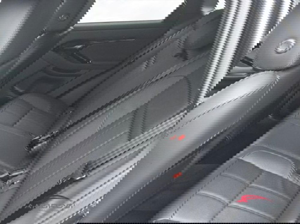 Land Rover Range Rover Evoque nuova a Perugia (10)