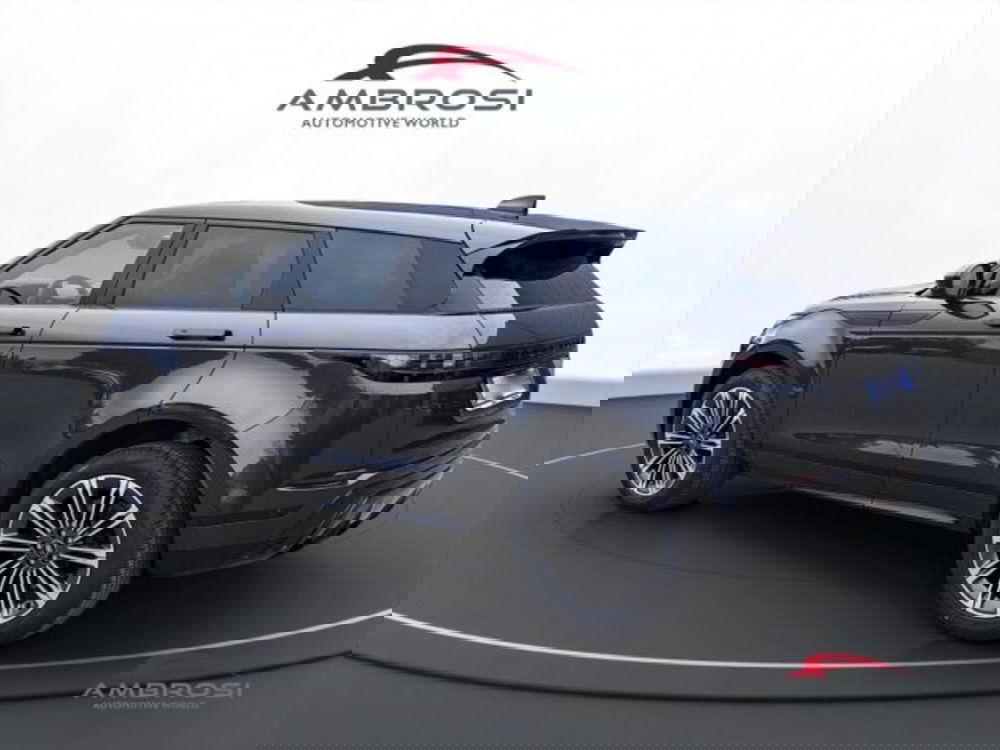 Land Rover Range Rover Evoque nuova a Perugia (4)