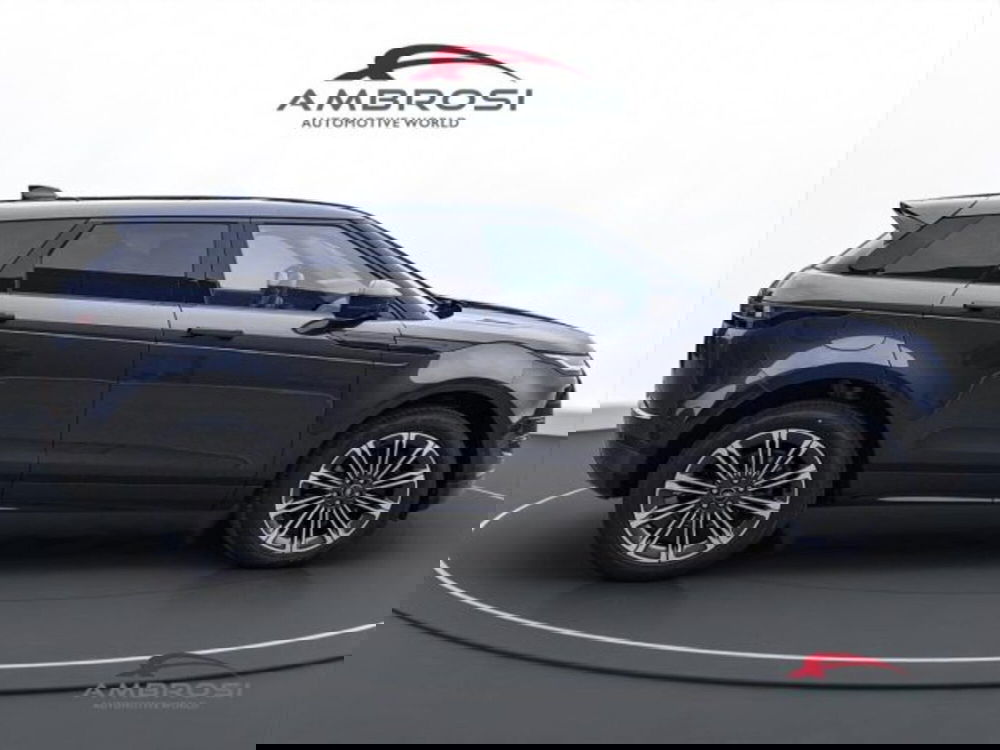 Land Rover Range Rover Evoque nuova a Perugia (5)