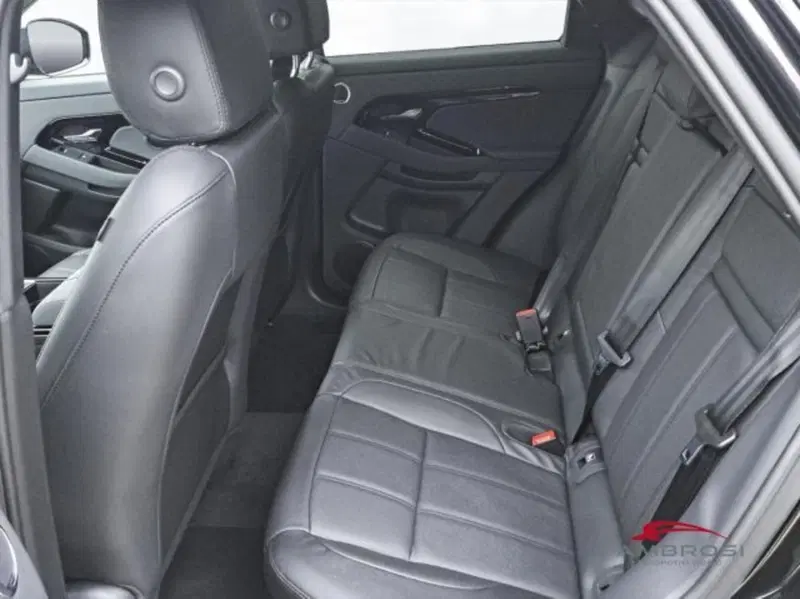 Land Rover Range Rover Evoque usata a Perugia (10)