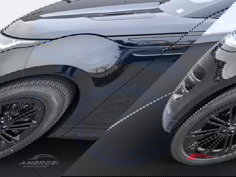 Land Rover Range Rover Evoque nuova a Perugia (13)