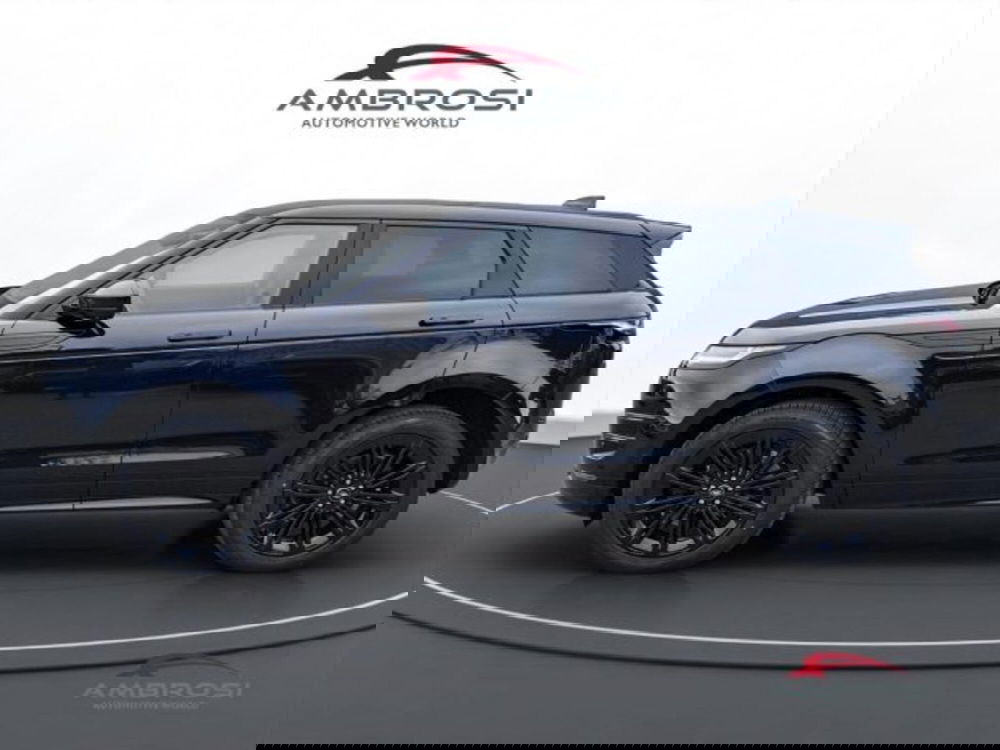 Land Rover Range Rover Evoque nuova a Perugia (6)