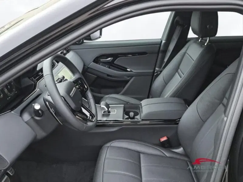 Land Rover Range Rover Evoque usata a Perugia (9)