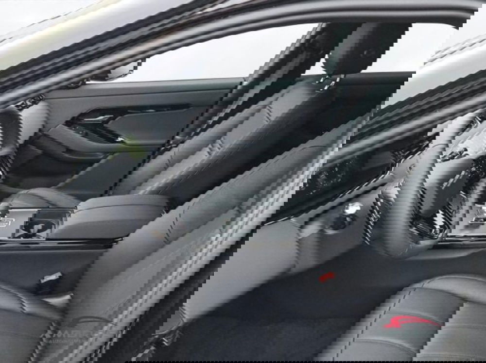 Land Rover Range Rover Evoque nuova a Perugia (9)