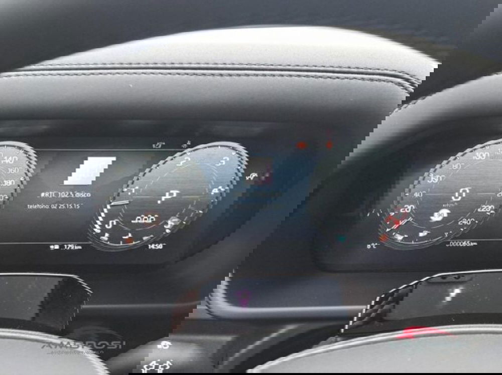 Land Rover Defender nuova a Perugia (12)