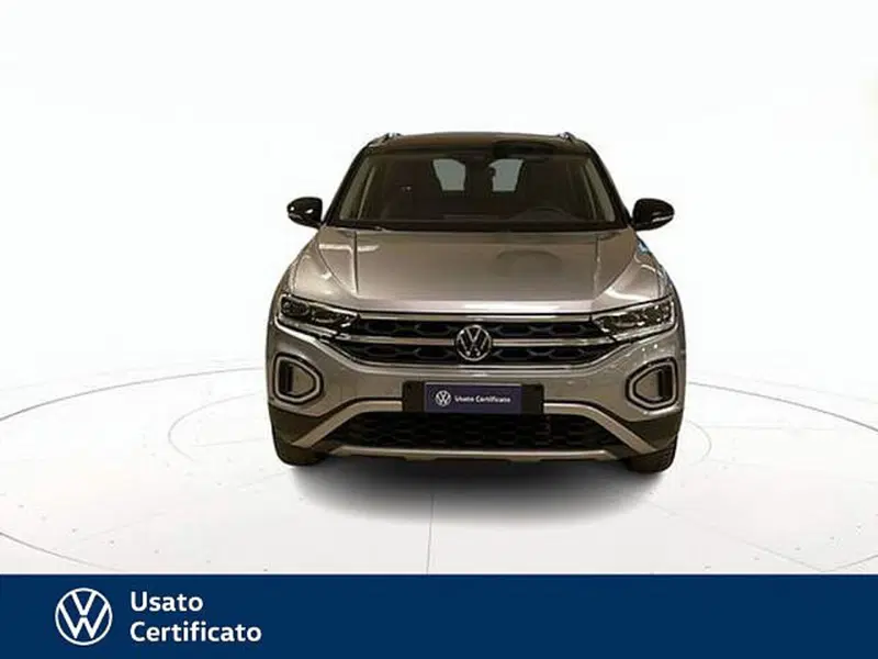 Volkswagen T-Roc usata a Vicenza (2)
