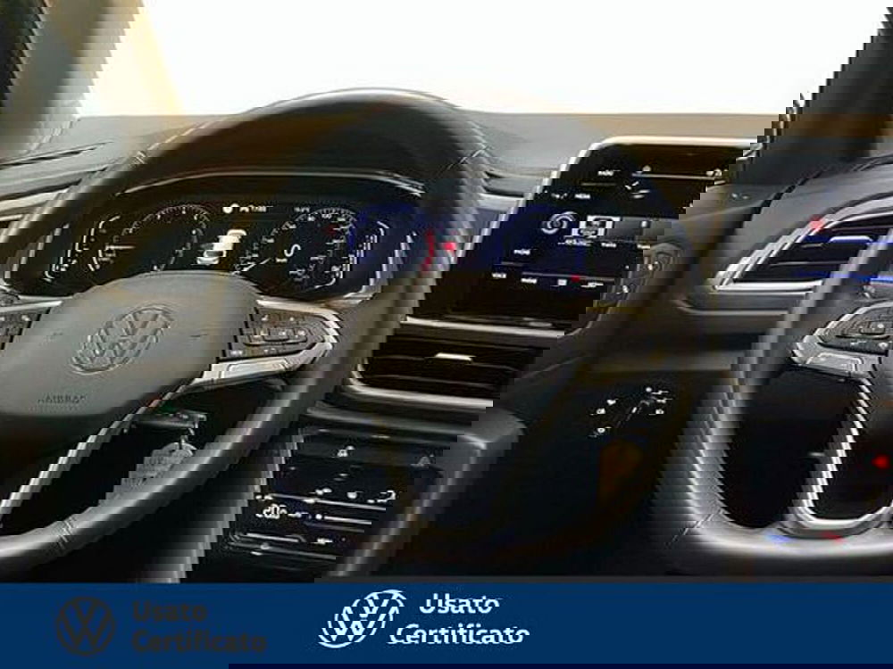 Volkswagen T-Roc usata a Vicenza (9)