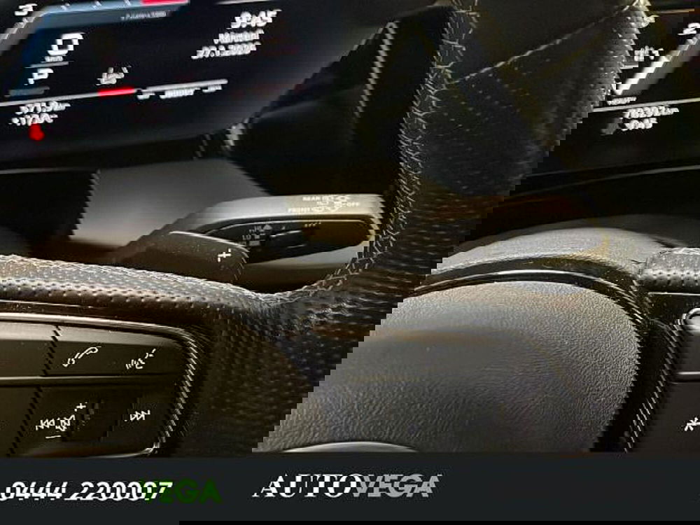 Audi S3 Sportback usata a Vicenza (15)