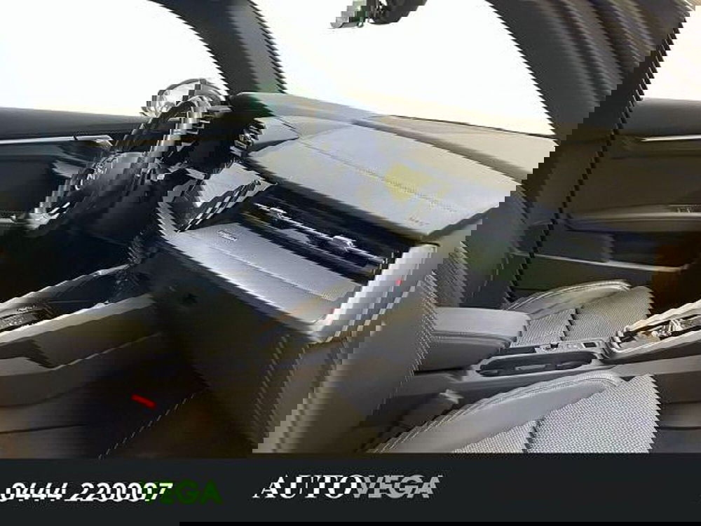 Audi S3 Sportback usata a Vicenza (6)