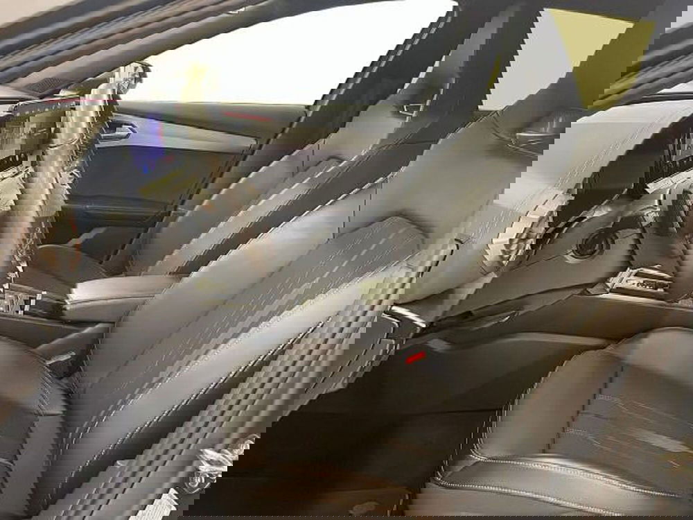 Cupra Formentor usata a Vicenza (13)