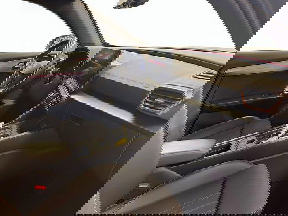 Cupra Formentor usata a Vicenza (5)