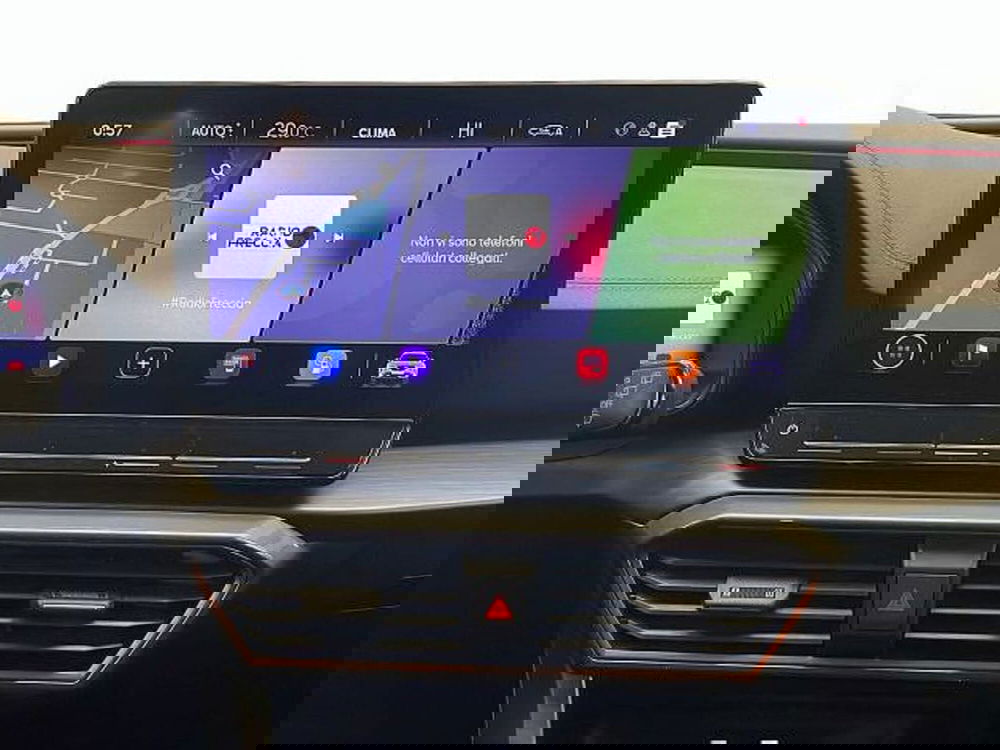 Cupra Formentor usata a Vicenza (9)