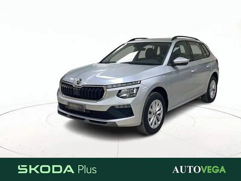 Skoda Kamiq usata a Vicenza