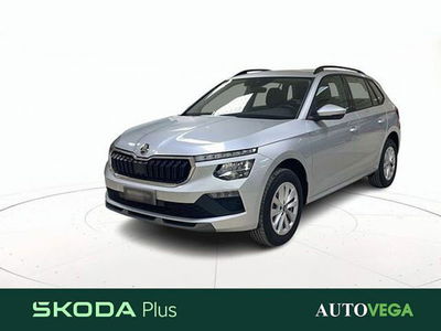 Skoda Kamiq 1.0 tsi Selection 95cv del 2025 usata a Vicenza