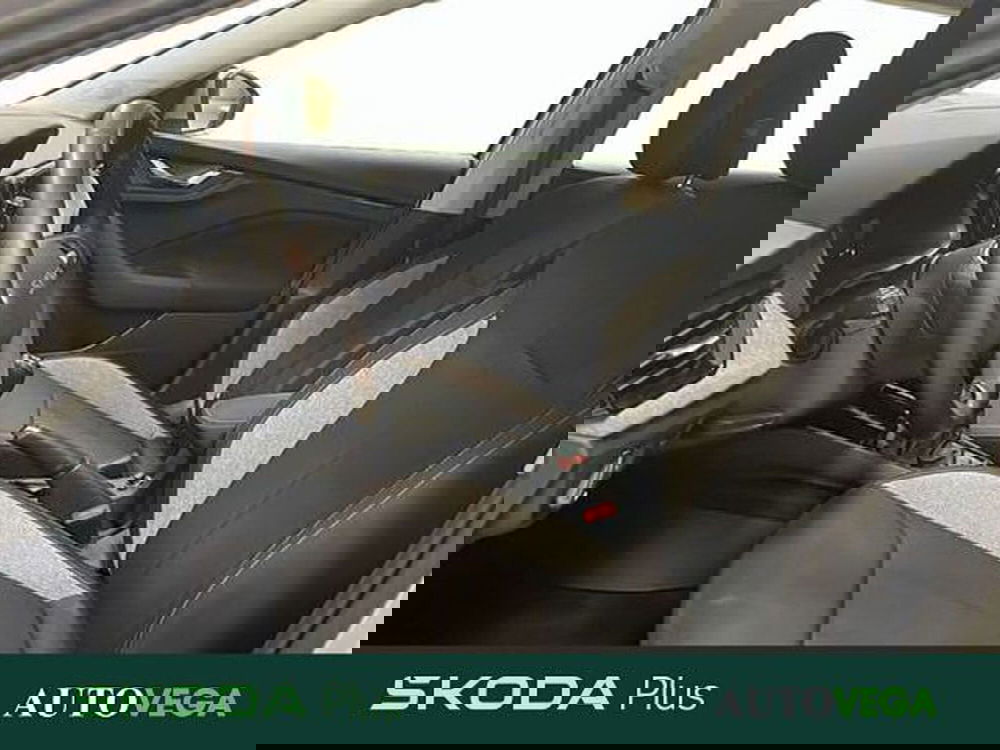 Skoda Kamiq usata a Vicenza (13)