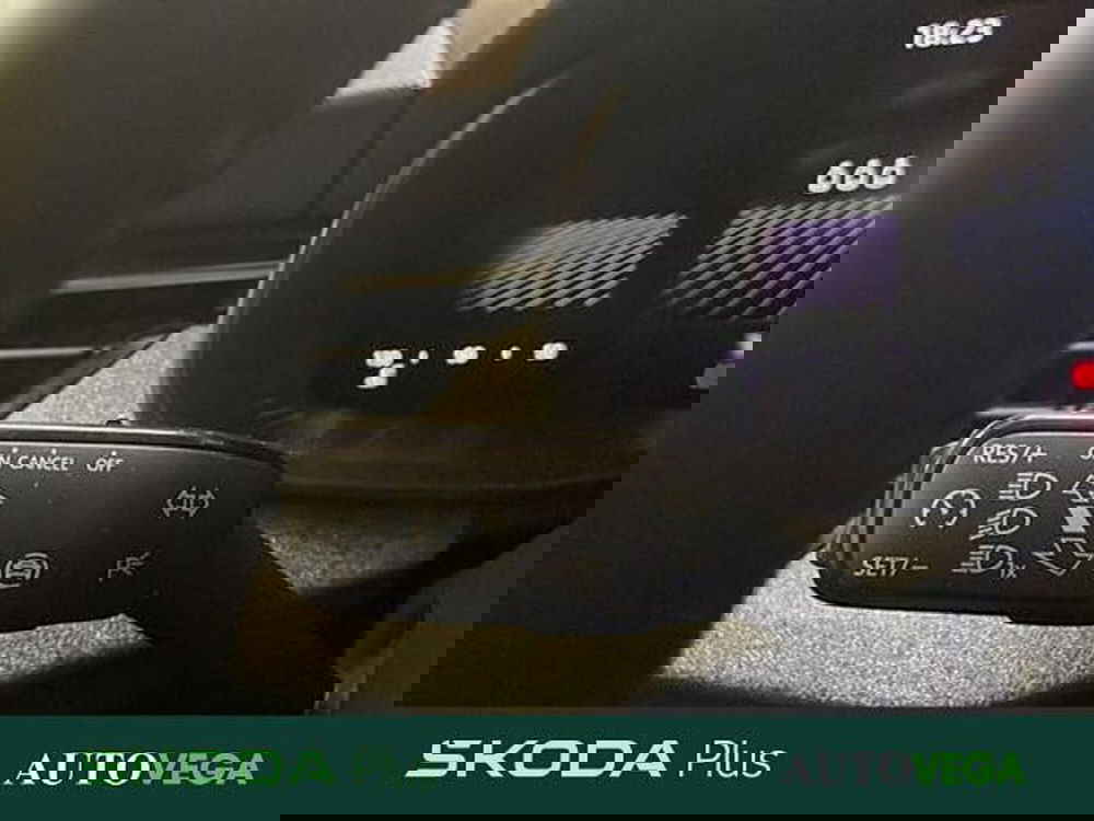 Skoda Kamiq usata a Vicenza (16)