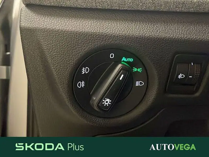 Skoda Kamiq usata a Vicenza (17)