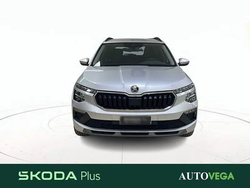 Skoda Kamiq usata a Vicenza (2)