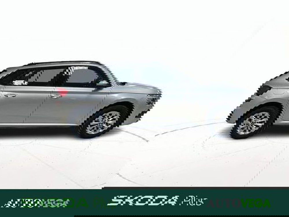 Skoda Kamiq usata a Vicenza (3)