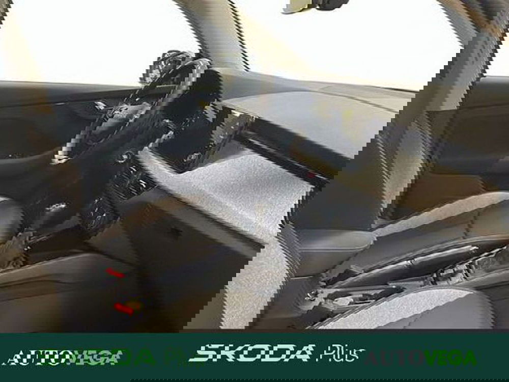 Skoda Kamiq usata a Vicenza (6)