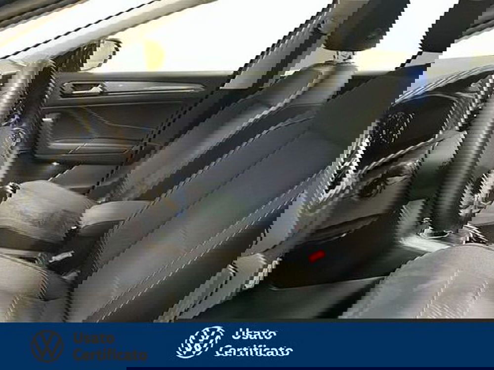 Volkswagen T-Roc usata a Vicenza (13)