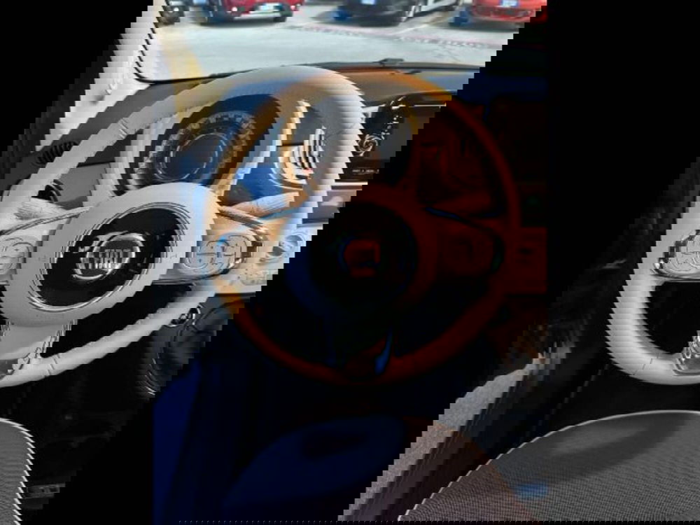 Fiat 500 usata a Caltanissetta (12)