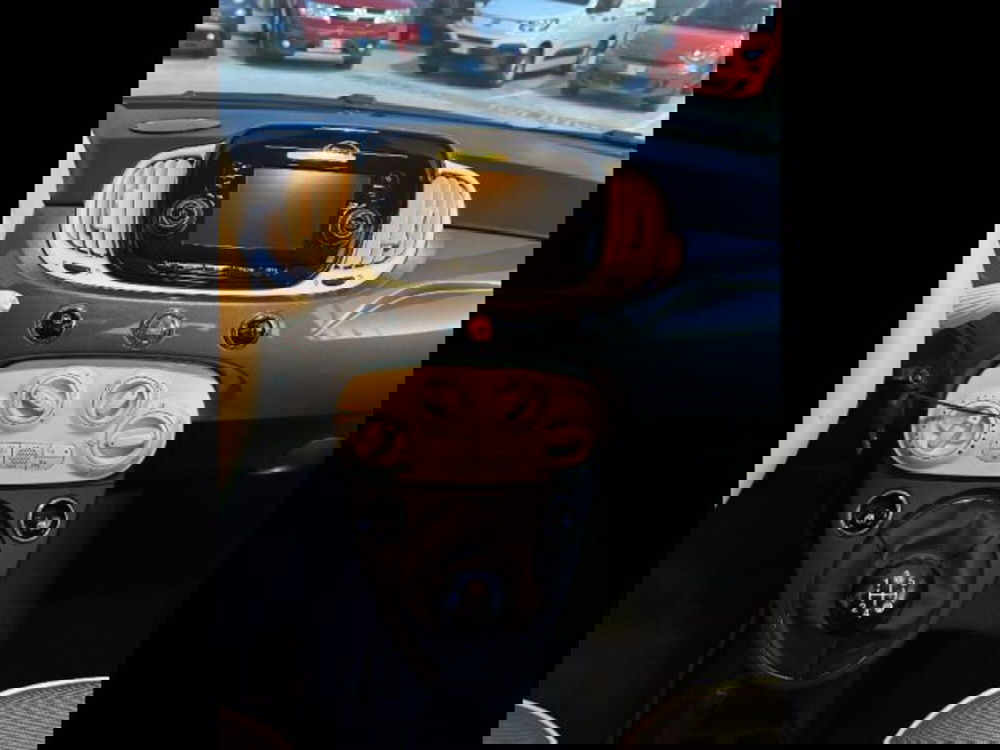 Fiat 500 usata a Caltanissetta (13)