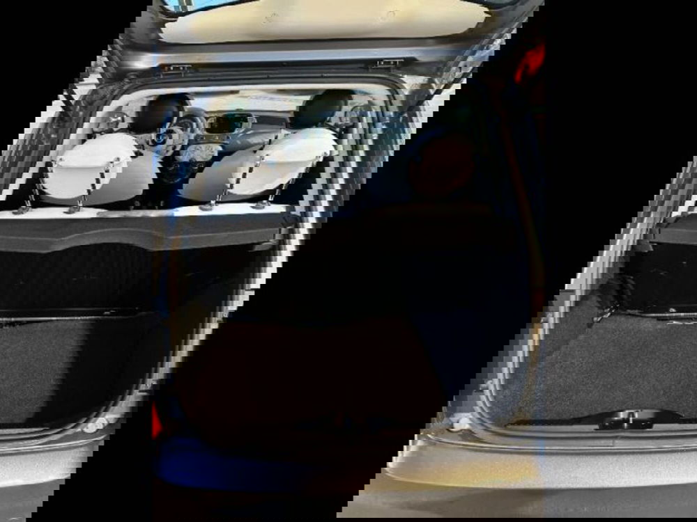 Fiat 500 usata a Caltanissetta (15)