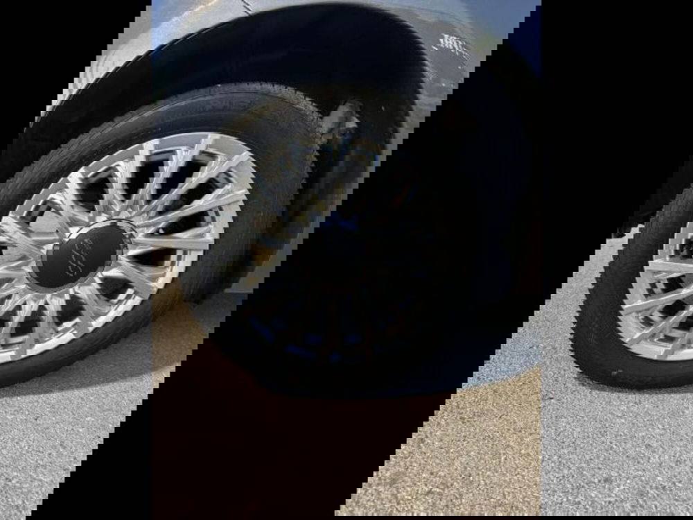 Fiat 500 usata a Caltanissetta (17)