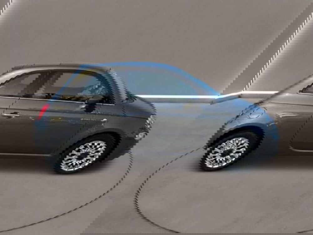 Fiat 500 usata a Caltanissetta (4)