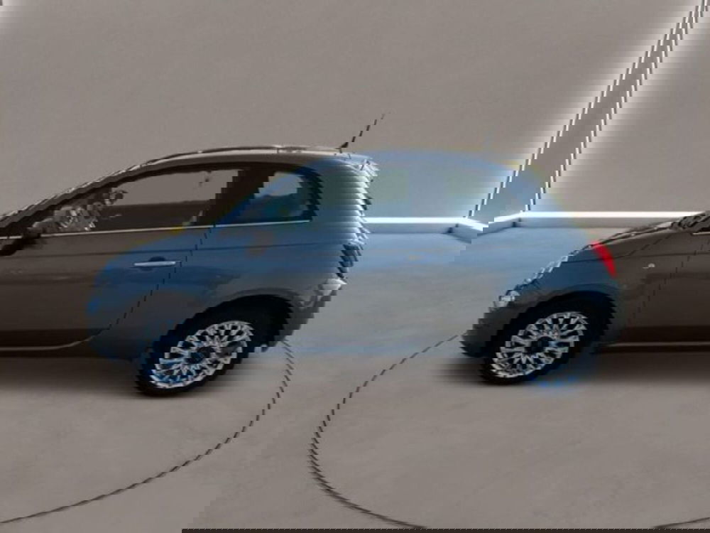 Fiat 500 usata a Caltanissetta (5)