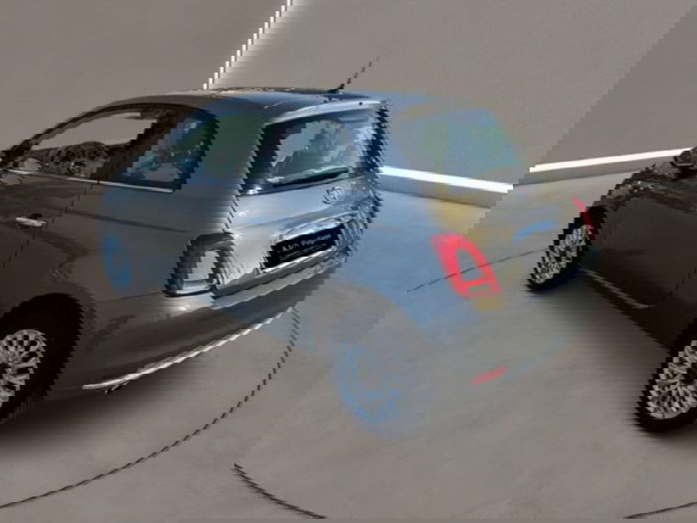 Fiat 500 usata a Caltanissetta (6)