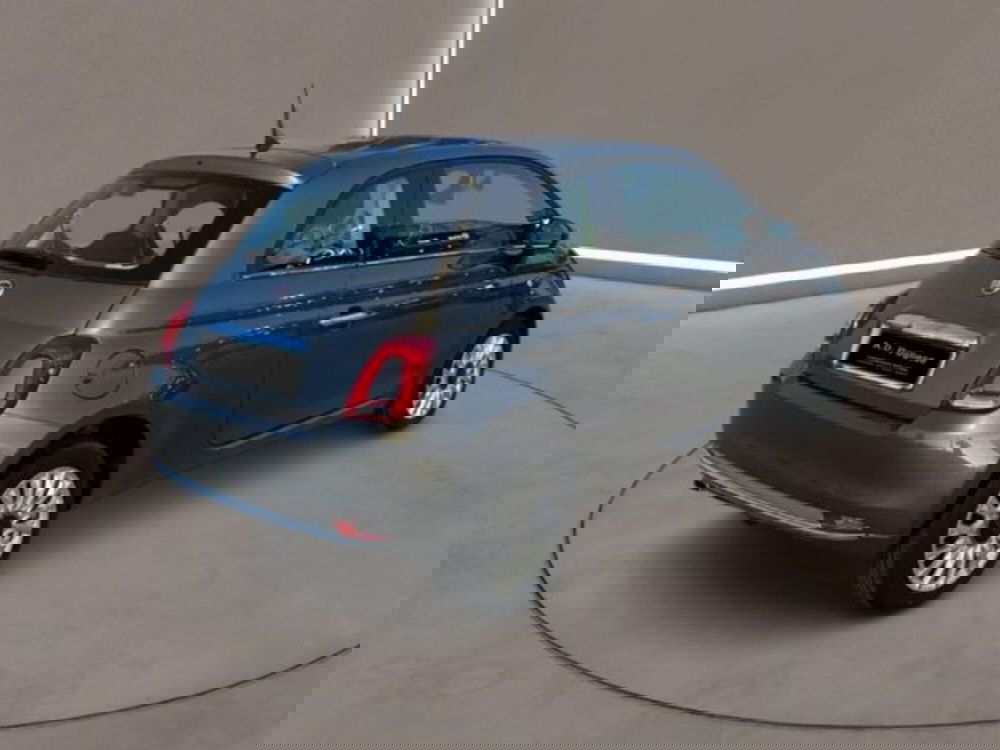 Fiat 500 usata a Caltanissetta (7)