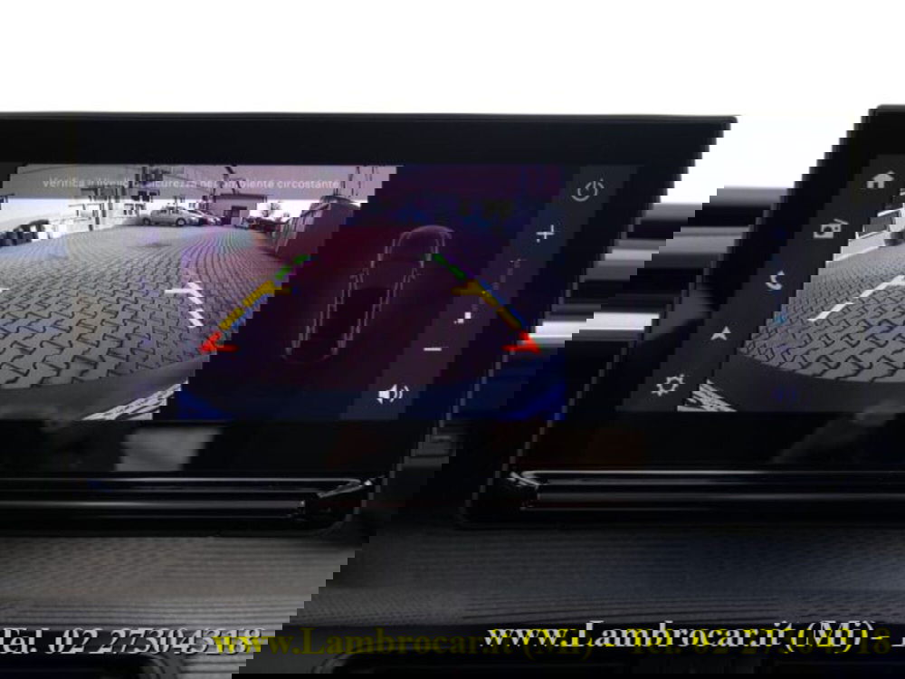 Citroen C3 usata a Milano (11)