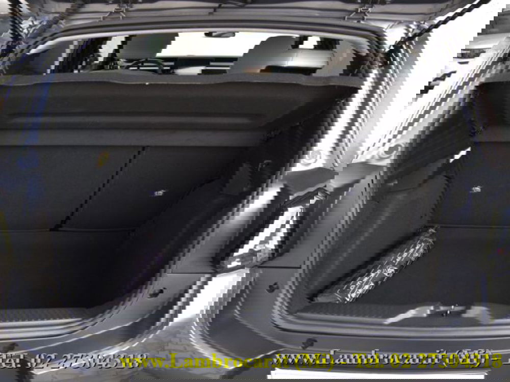 Citroen C3 usata a Milano (13)