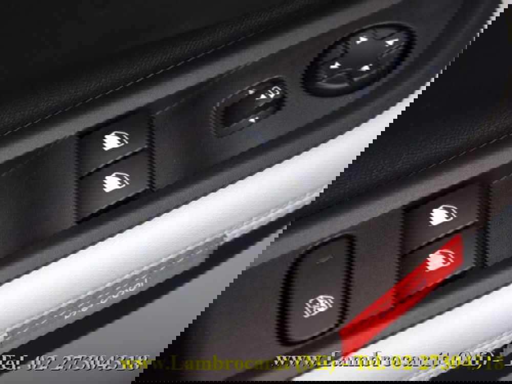 Citroen C3 usata a Milano (16)