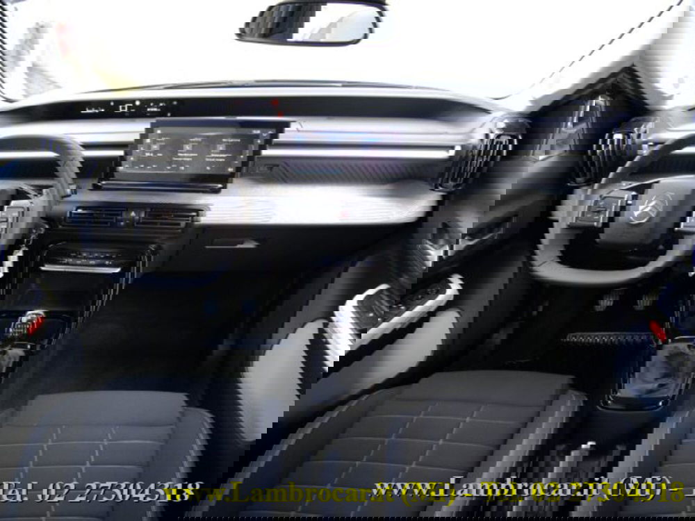 Citroen C3 usata a Milano (2)