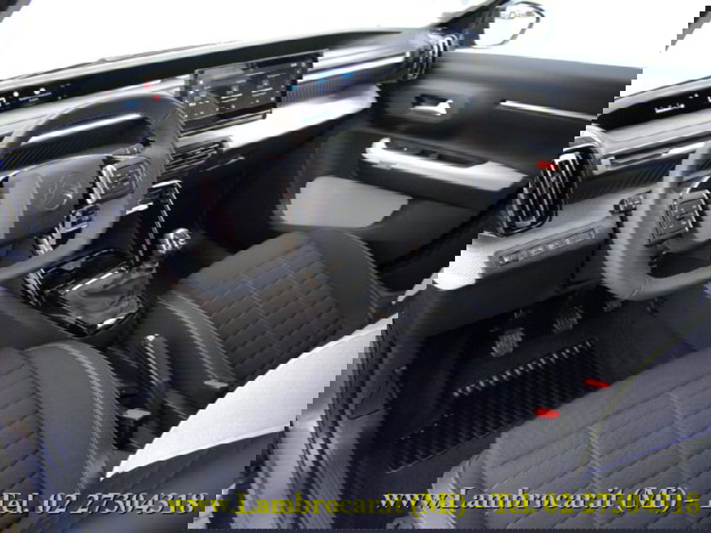 Citroen C3 usata a Milano (3)